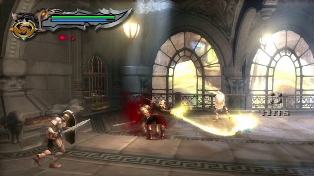 God of War 2 Imagen 3