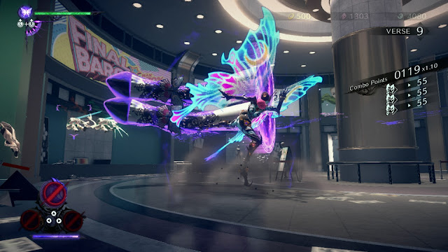 Descargar Bayonetta 3 PC Full Mega Español MediaFire Gratis Bayonetta 3 Imagen 3