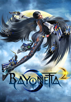 Bayonetta 2 Full Mega Gratis MediaFire