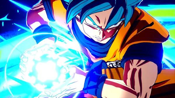 Dragon Ball Sparking! ZERO Imagen 3