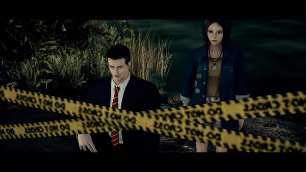 Deadly Premonition 2 Imagen 3