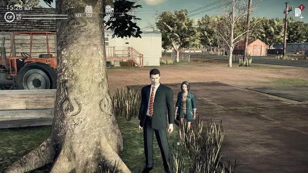 Deadly Premonition 2 Imagen 1