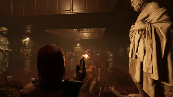 Descargar Despair Blood Curse PC Full Mega Español MediaFire Gratis Despair: Blood Curse Imagen 1