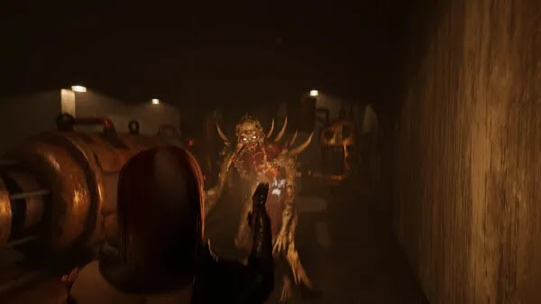 Descargar Despair Blood Curse PC Full Mega Español MediaFire Gratis Despair: Blood Curse Imagen 2