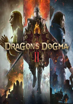Dragons Dogma 2 Full Mega Gratis MediaFire