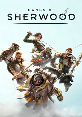 Gangs of Sherwood Full Mega Gratis MediaFire