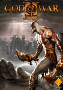 God of War 2