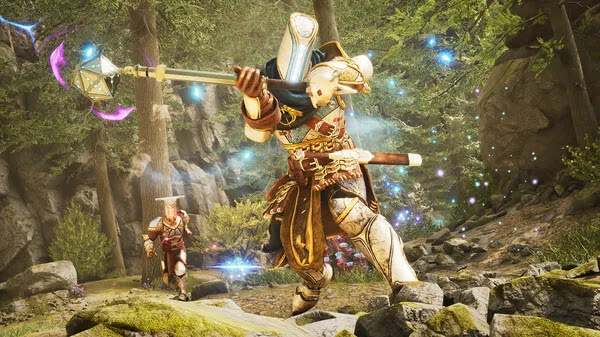 Descargar Immortals of Aveum PC Full Mega Español MediaFire Gratis Immortals of Aveum Imagen 3