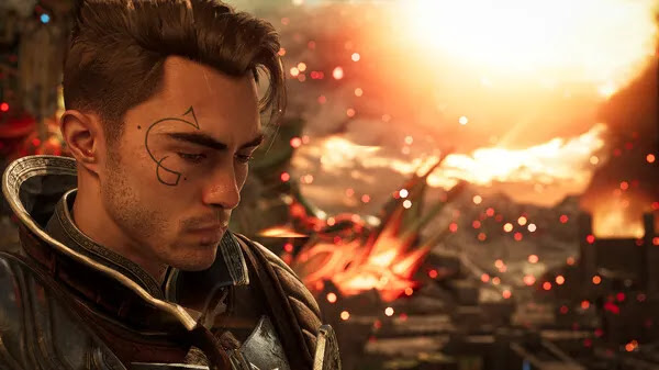 Descargar Immortals of Aveum PC Full Mega Español MediaFire Gratis Immortals of Aveum Imagen 1