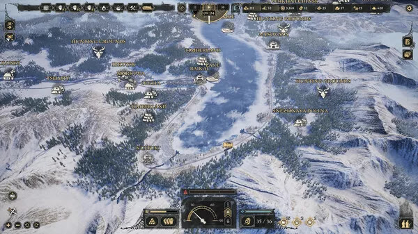 Last Train Home Imagen 1