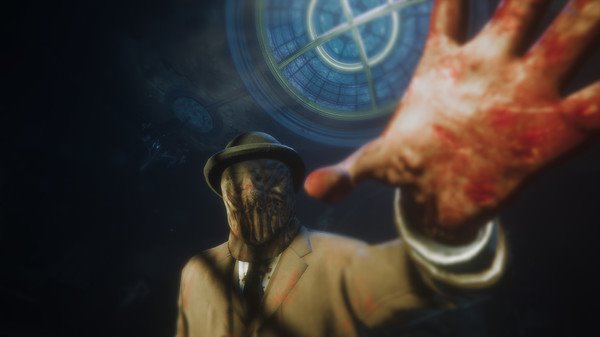 Maid of Sker Imagen 1