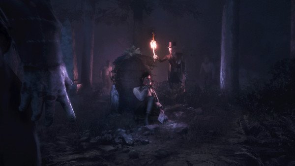 Maid of Sker Imagen 3