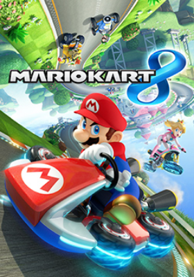 Mario Kart 8 Full Mega Gratis MediaFire