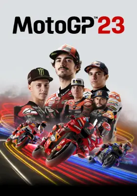 MotoGP 23 Full Mega Gratis Mediafire