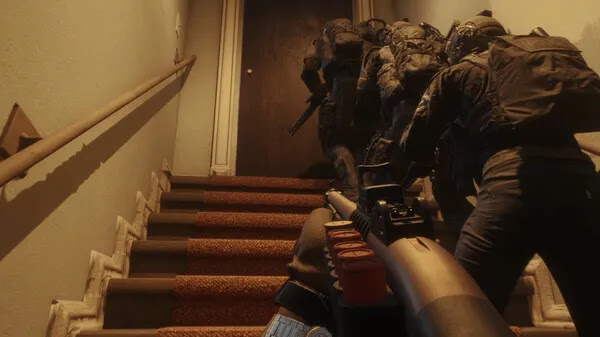 Ready or Not Imagen 2