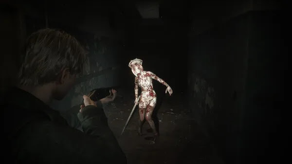 Silent Hill 2 Remake Imagen 2