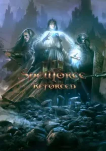 SpellForce 3