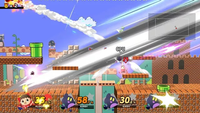 Descargar Super Smash Bros Ultimate PC Full Mega Español MediaFire Gratis Super Smash Bros Ultimate Imagen 3