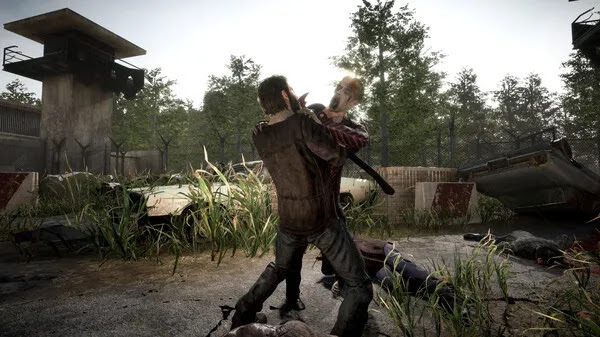 Descargar The Walking Dead Destinies PC Full Mega Español MediaFire Gratis The Walking Dead Destinies Imagen 3