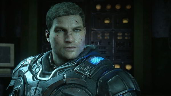Gears of War 4 Imagen 2