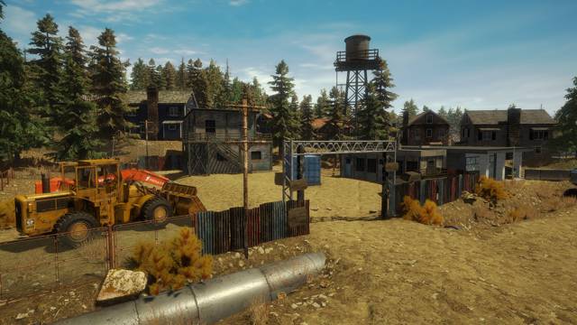 Gold Rush: The Game Imagen 1