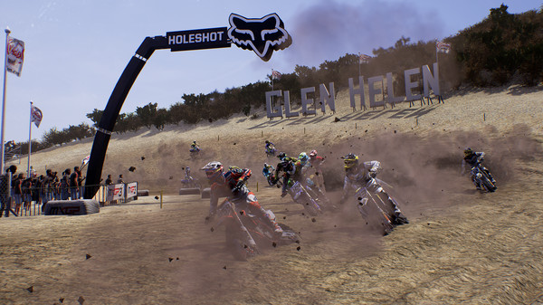 MXGP3 Imagen 2