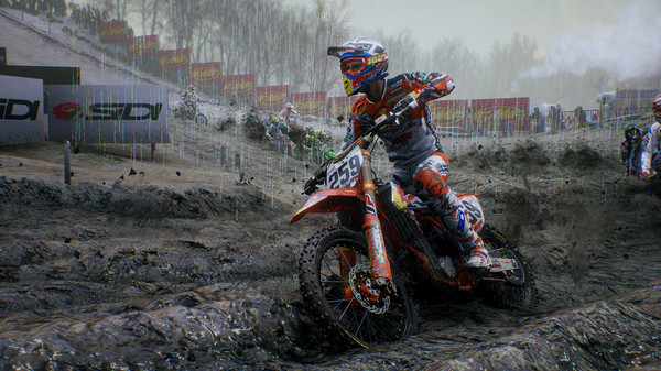 MXGP3 Imagen 1
