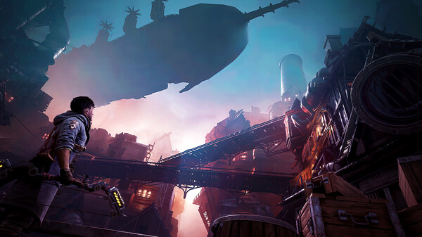 Descargar Gangs of Sherwood PC Full Mega Español MediaFire Gratis Gangs of Sherwood Imagen 1