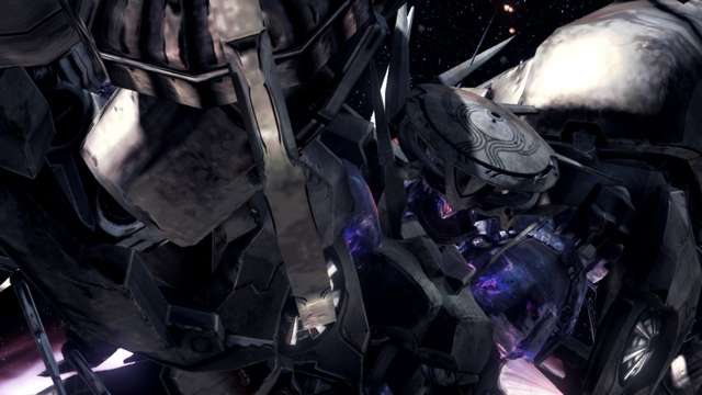 Xenoblade Chronicles X Imagen 3