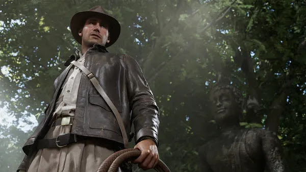 Indiana Jones and the Great Circle Imagen 1