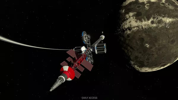 Kerbal Space Program 2 Imagen 2