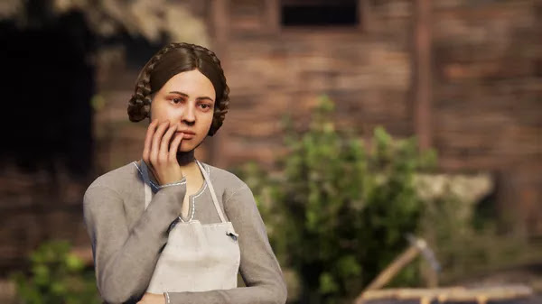 Descargar Medieval Dynasty PC Full Mega Español MediaFire Gratis Medieval Dynasty Imagen 3