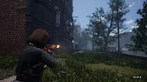 Night of the Dead Imagen 1