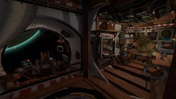 Outer Wilds Imagen 2