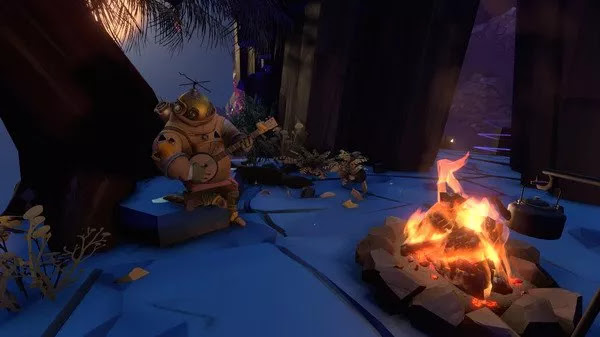 Outer Wilds Imagen 1