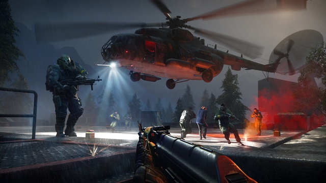 Sniper Ghost Warrior 3 Imagen 1