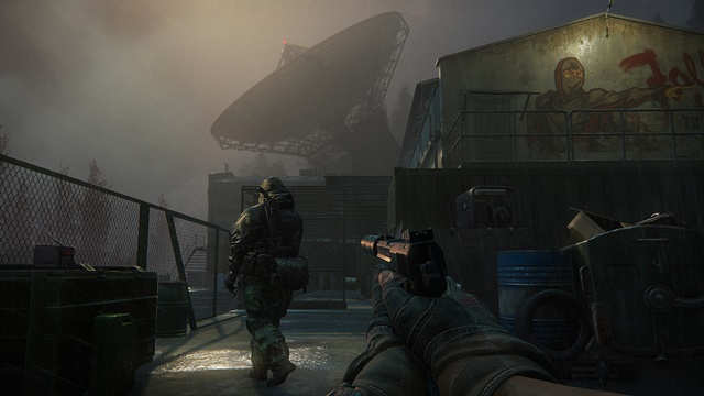 Sniper Ghost Warrior 3 Imagen 2