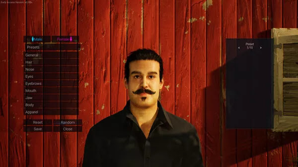 Descargar Ranch Simulator PC Full Mega Español MediaFire Gratis Ranch Simulator Imagen 1