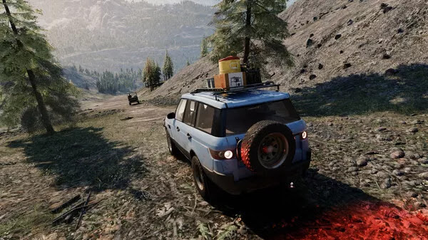 Descargar Ranch Simulator PC Full Mega Español MediaFire Gratis Ranch Simulator Imagen 3