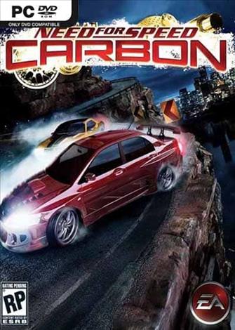 Need for Speed: Carbon