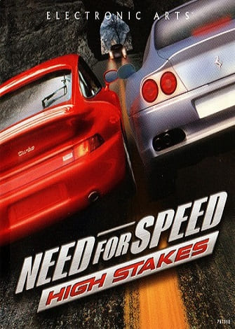 Need for Speed High Stakes