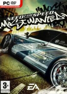 Need for Speed: Most Wanted
