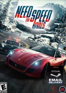 Need for Speed: Rivals