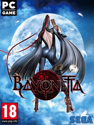 Bayonetta Full