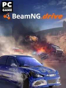 BeamNG.drive