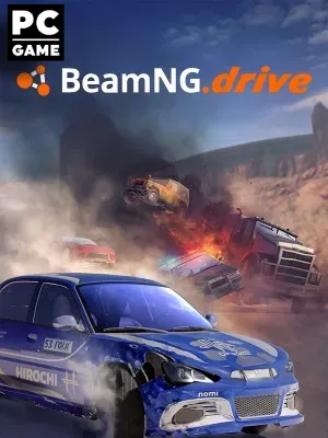 BeamNG.drive Full