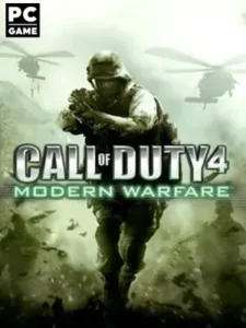 Call of Duty 4: Modern Warfare (Co-Op)