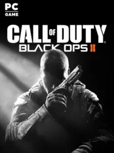 Call of Duty Black Ops II (Co-Op)