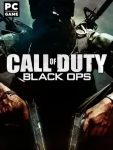 Call of Duty Black Ops