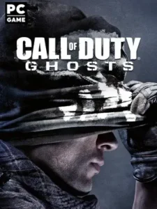 Call of Duty Ghosts